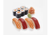 NOS MENUS